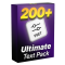 Adobe Basics Ultimate Text Preset Pack