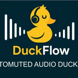 Aescripts – DuckFlow V1.1.0