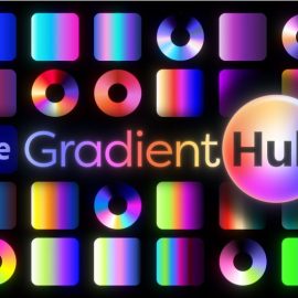 Aescripts – GradientHub v1.5.0