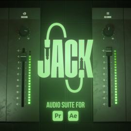 Aescripts – Jack v1.0.0