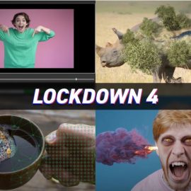 Aescripts – Lockdown v4.0.0