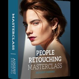 August Dering Photography – People Retouching Masterclass