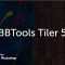 BBTools Tiler 5 v5.2.0 for Photoshop