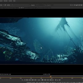 CGFastTrack – Multi Pass Compositing In Nuke