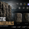 Creating Realistic Cliff Materials using Substance Designer
