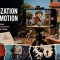 Domestika – Specialization in Stop Motion