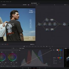 Genesis v1.6.2 OFX Win