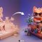 Gumroad – Blender 3D Artist – Cozy Course