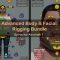 HatRigs – Advanced Body and Facial rigging workshops