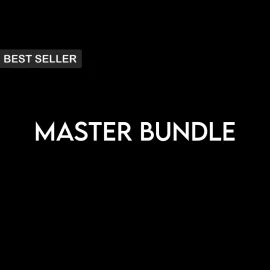 Kai Boettcher – Master Bundle for Capture One Styles