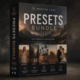 Mastin Labs – Presets Bundle v3.0