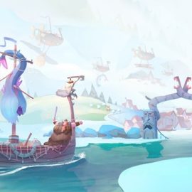 MishaOplev- The Light Way To Color Course
