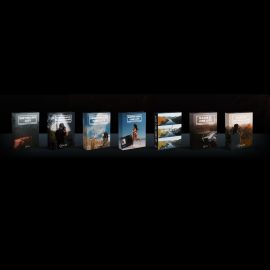 Pascal Basel – All Products Bundle