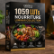 Perfect Exposure – 1059 Luts Nourriture Luminar Collection