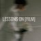 Philip White – LESSONS ON [FILM] (2025)