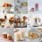 Phlearn – Bright Food LUTs for Photo & Video