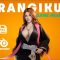 Rangiku Matsumoto – Bleach Game Ready – Blender Model