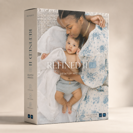 Refinedco – REFINED II 2.0