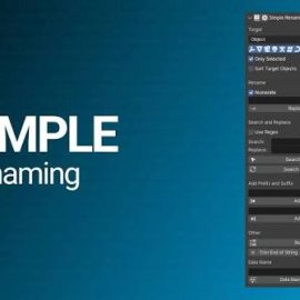 Simple Renaming v2.1.9