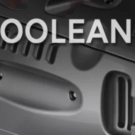 Smooth Boolean v2.1 for 3ds Max 2015 – 2027