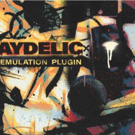 Spraydelic v1.3.0 for Photoshop Plugin