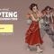 Stylized 3D Characters – Everything I Know About Sculpting Stylized 3D Characters