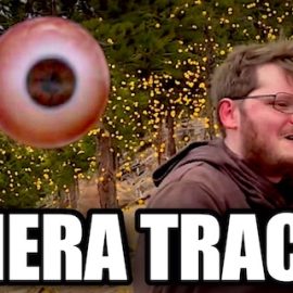 SuperhiveMarket – Camera Tracker v6.01 for Blender