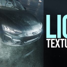 SuperhiveMarket – Light Textures Pro v1.0