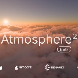SuperhiveMarket – Physical Atmosphere² v2.7.4