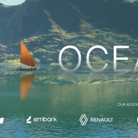 SuperhiveMarket – Physical Open Waters v1.2.3