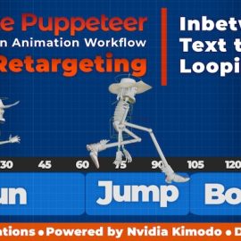 Superhivemarket – Blaze Puppeteer v1.3.0