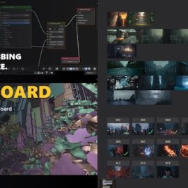 Superhivemarket – Zap Board v1.0.2