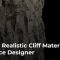 The Gnomon Workshop – Creating Realistic Cliff Materials using Substance Designer