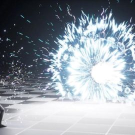 The Gnomon Workshop – Creating a Charged Energy Beam in Unreal Engine