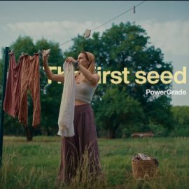 The first seed PowerGrade