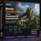 Udemy – Blender Geometry Nodes Course: Procedural 3D Environments