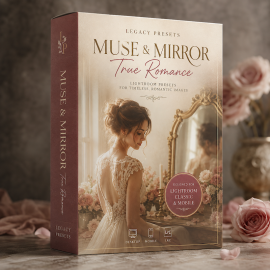 Legacy Presets – Muse & Mirror – True Romance
