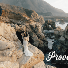 Archipelago Quest Provence