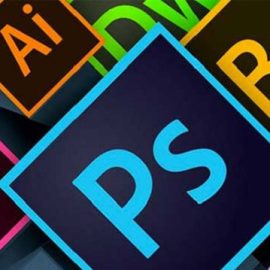 Adobe Master Collection 2026 RUS-ENG v5 Win