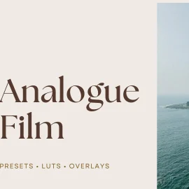 Arthextic – Analogue Film Collection