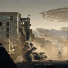 CGFastTrack – Nuke Fast Track Vol 1: Fundamentals