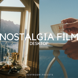 Carssun NOSTALGIA FILM