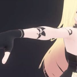 Coloso – 3D Anime Character Creation From Zero to Engine