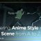Coloso – Conquering Anime Style Action Scene from A to Z