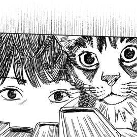 Coloso – Mastering Line Art for Immersive Japanese Manga Production