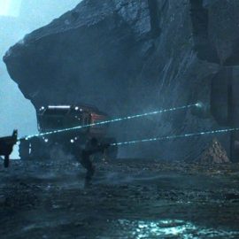 Compositing Academy – The Blender and Nuke Creative VFX Workshop
