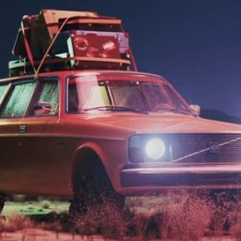Domestika – 3D Design for Commercials with Cinema 4D and Redshift