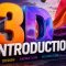 Domestika – Create a 3D cinematographic introduction with Cinema 4D