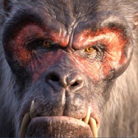 DoubleJump Academy – Professional CFX Workflows in Houdini