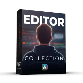 EditorCollection – WippTemplates (DVR)